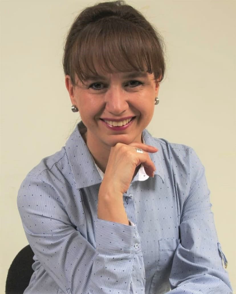 Imagen del autor