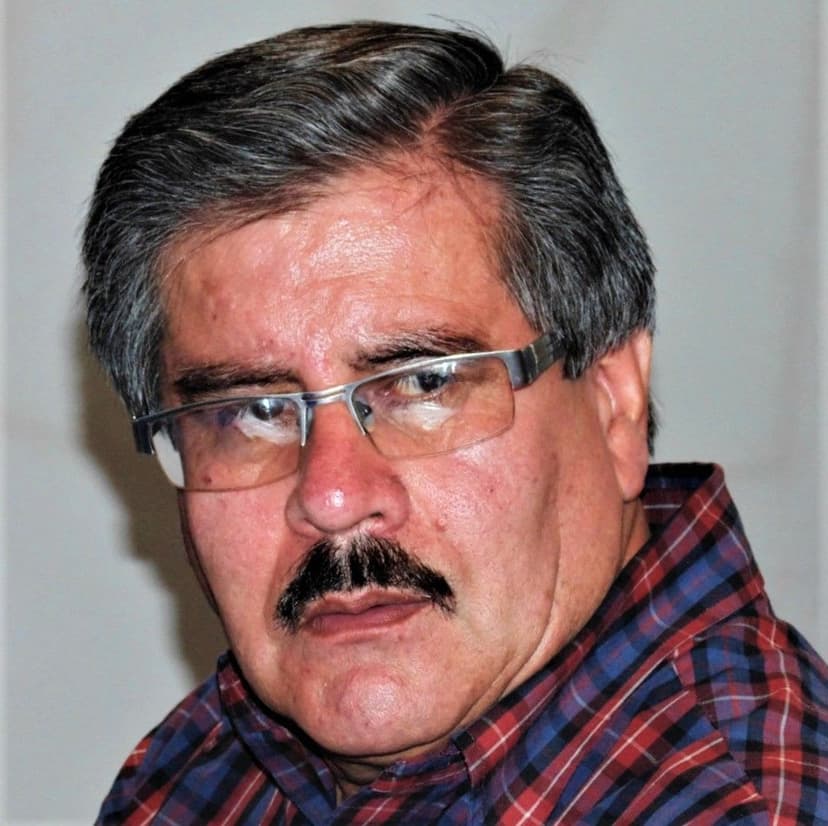 Imagen del autor