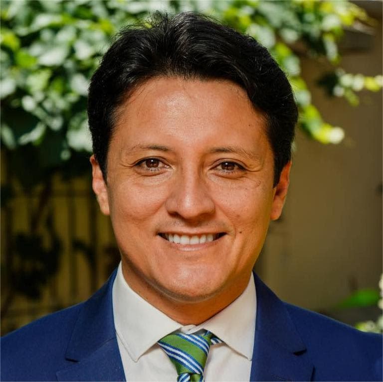 Imagen del autor