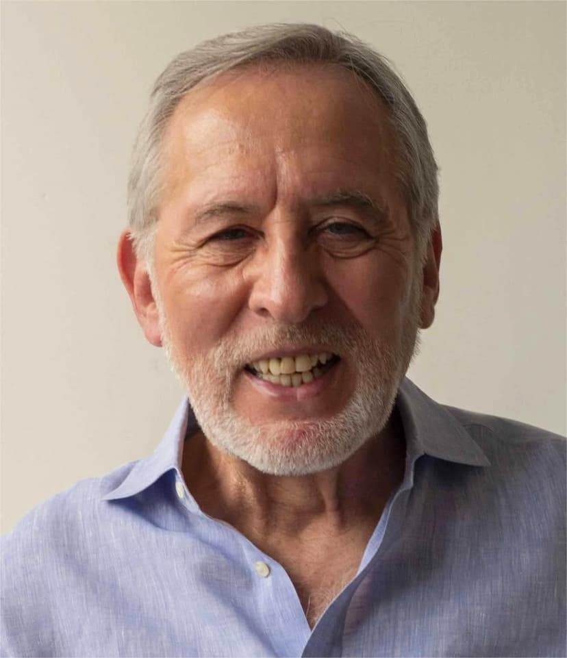 Imagen del autor
