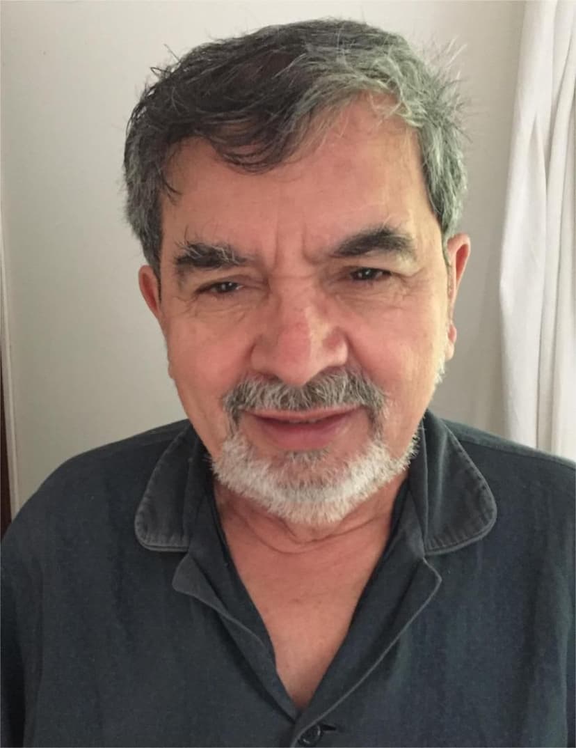 Imagen del autor
