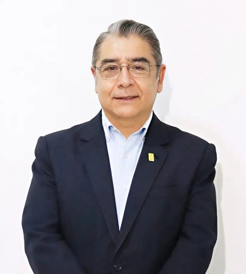 Imagen del autor