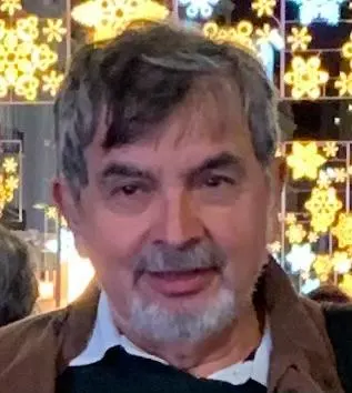 Imagen del autor