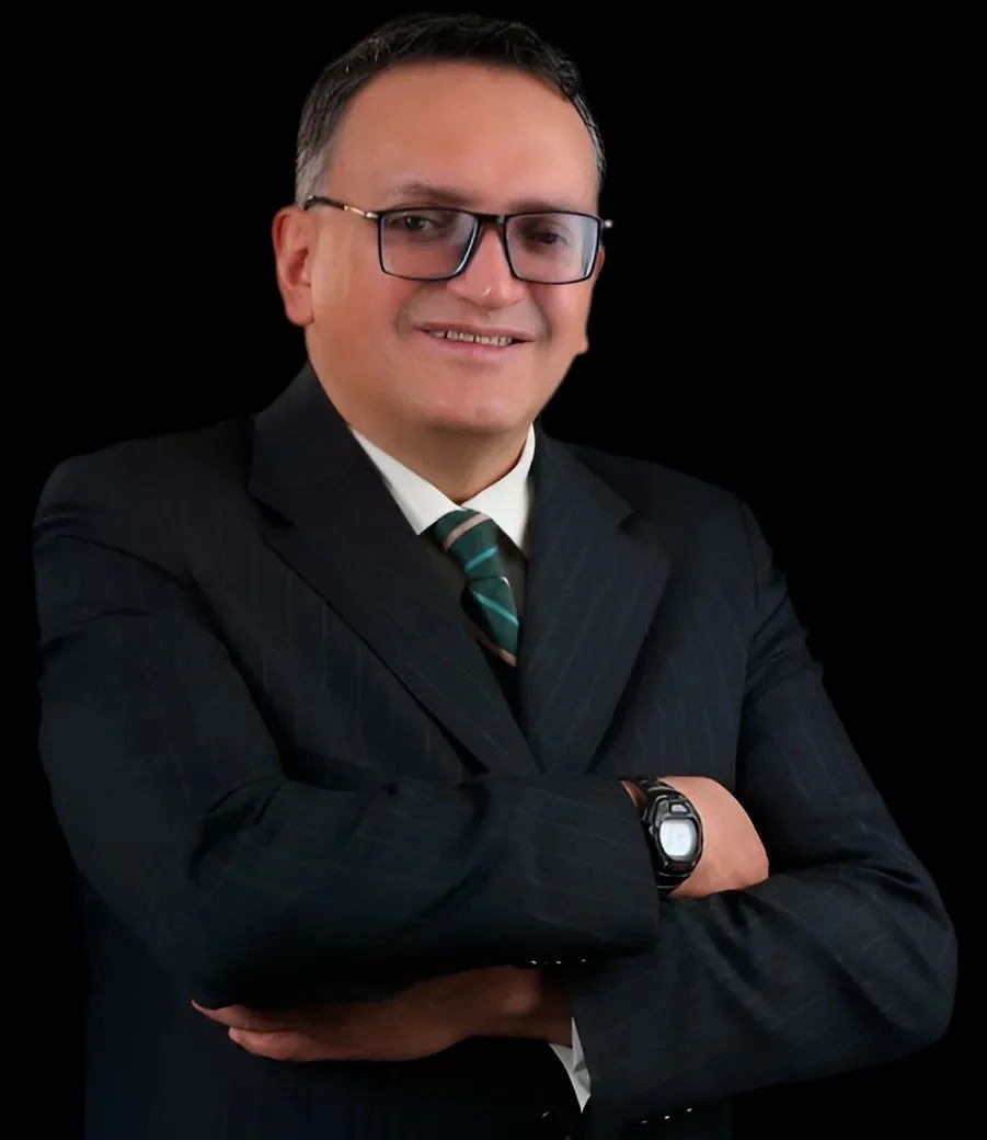 Imagen del autor